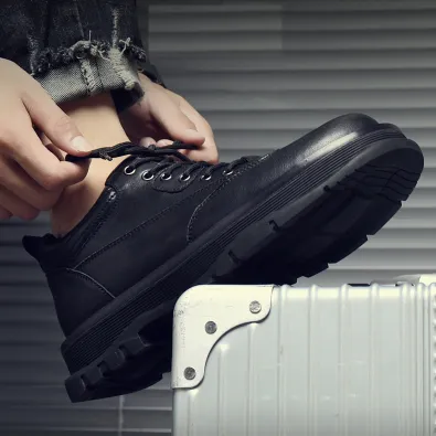 URBAN FUSION CASUAL SHOES